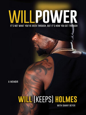 cover image of WillPower
